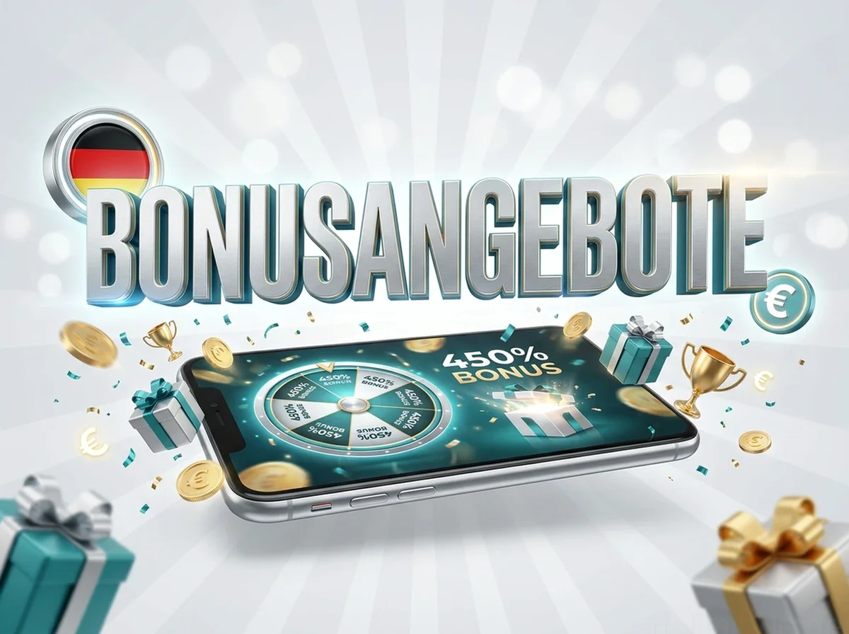 Bonusangebote