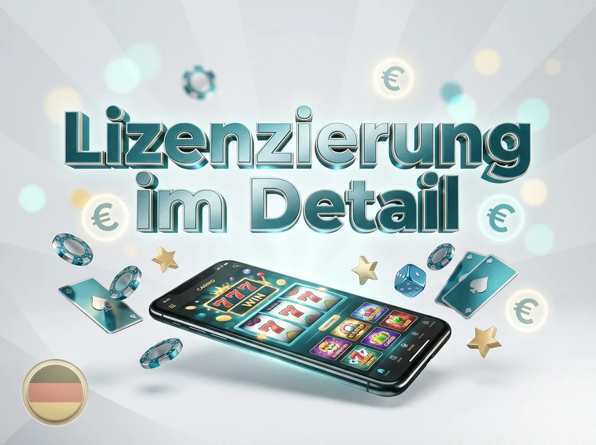 Lizenzierung im Detail